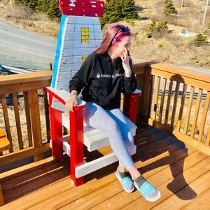 Meet your Posher, Kayley